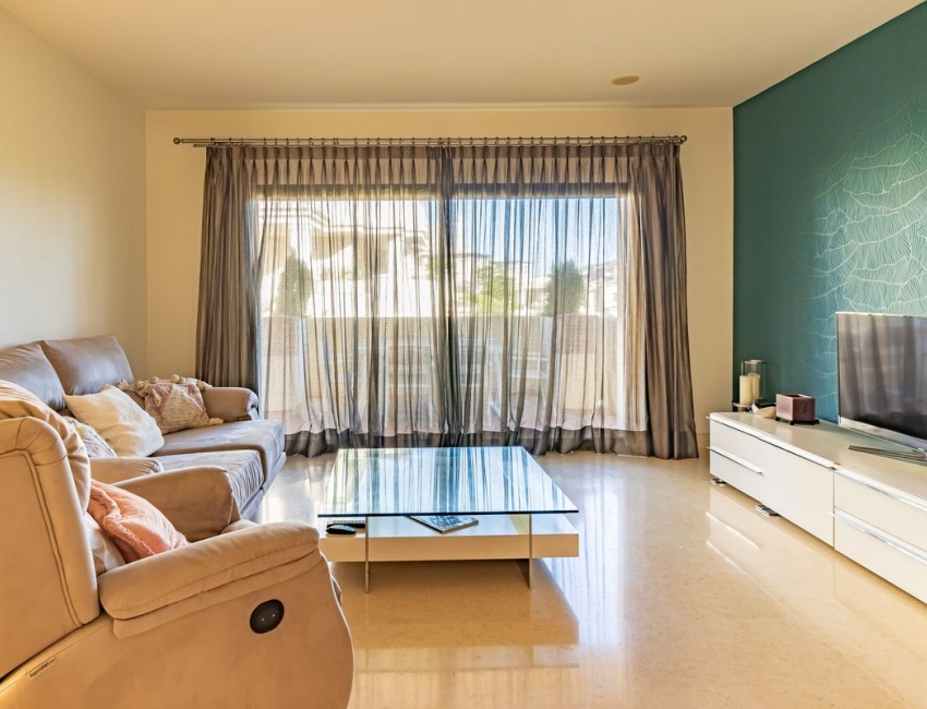 Revente · Appartement · Benahavís · Costa del Sol