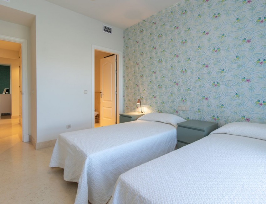 Venta · Apartamento / Piso · Benahavís · Costa del Sol