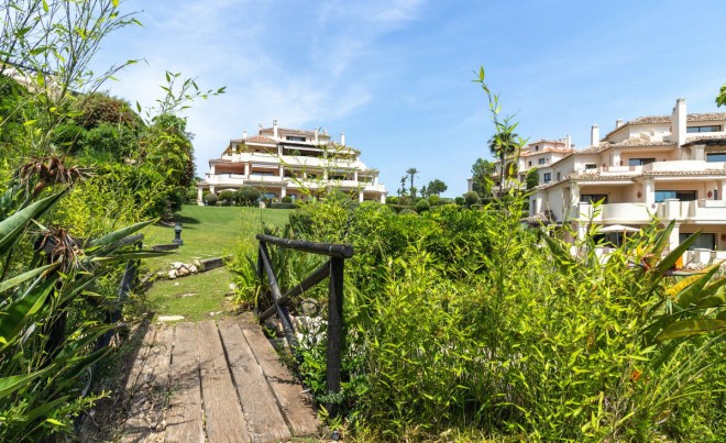 Venta · Apartamento / Piso · Benahavís · Costa del Sol