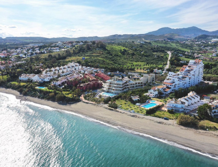 Venta · Apartamento / Piso · Estepona · Costa del Sol