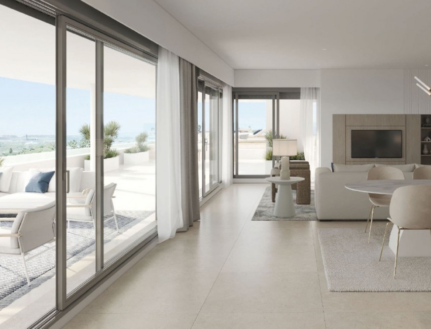 Venta · Apartamento / Piso · Estepona · Costa del Sol