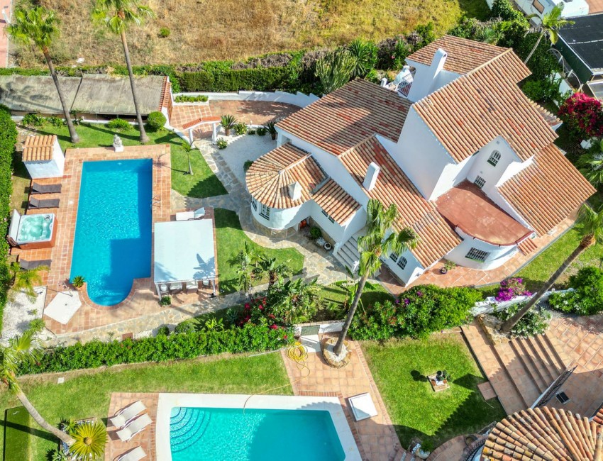 Venta · Villa / Chalet · Estepona · Costa del Sol