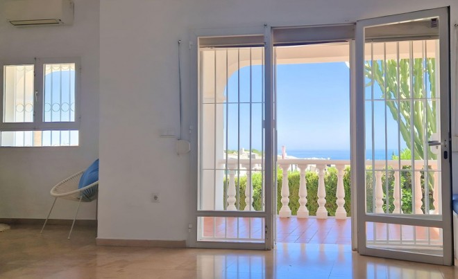 Venta · Villa / Chalet · Estepona · Costa del Sol