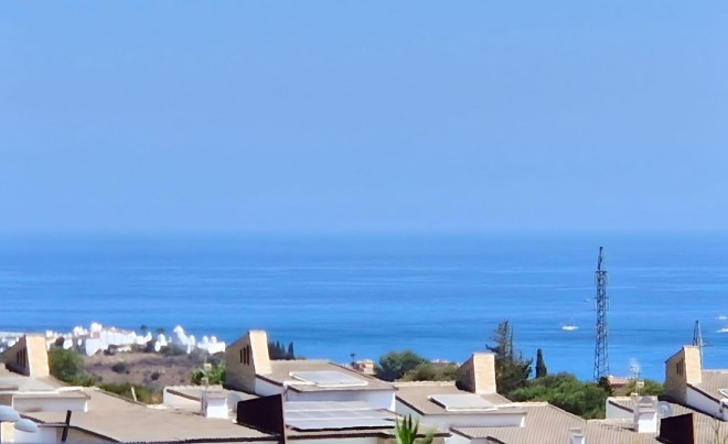 Venta · Villa / Chalet · Estepona · Costa del Sol