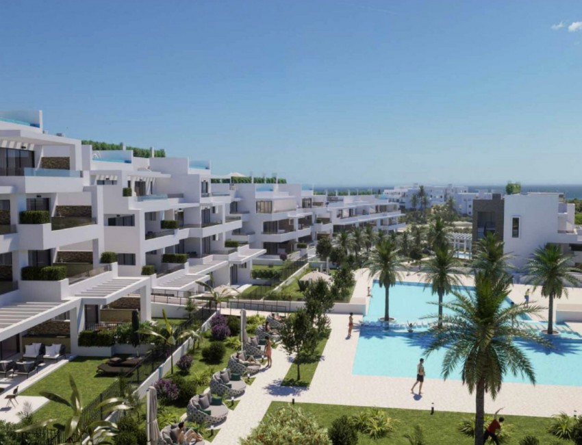 Venta · Apartamento / Piso · Estepona · Costa del Sol