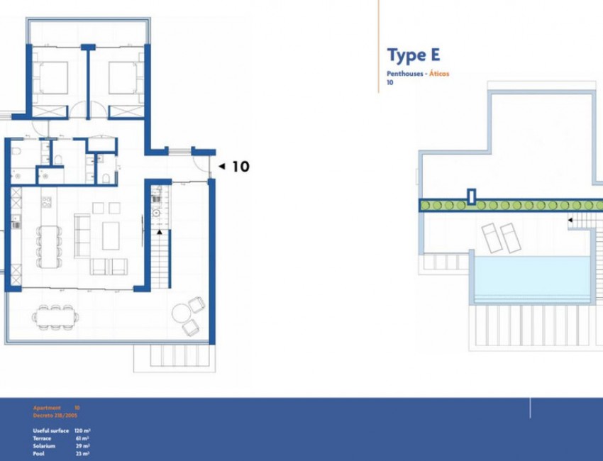 Venta · Apartamento / Piso · Estepona · Costa del Sol