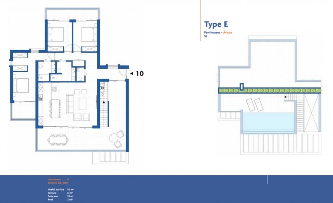 Venta · Apartamento / Piso · Estepona · Costa del Sol