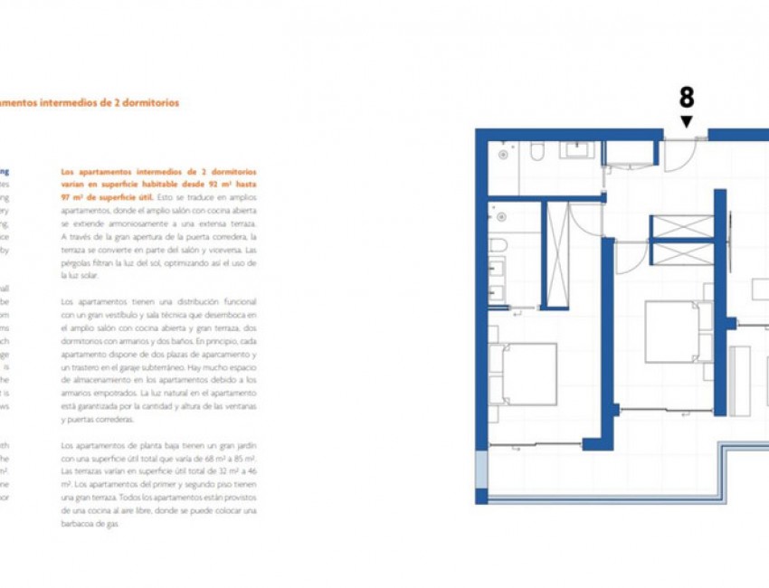 Venta · Apartamento / Piso · Estepona · Costa del Sol