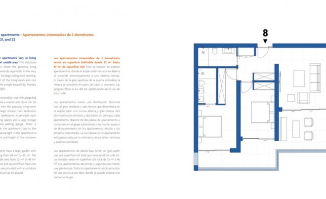 Venta · Apartamento / Piso · Estepona · Costa del Sol