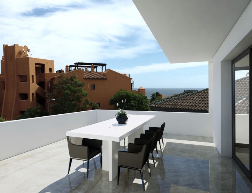 Venta · Villa / Chalet · Estepona · Costa del Sol