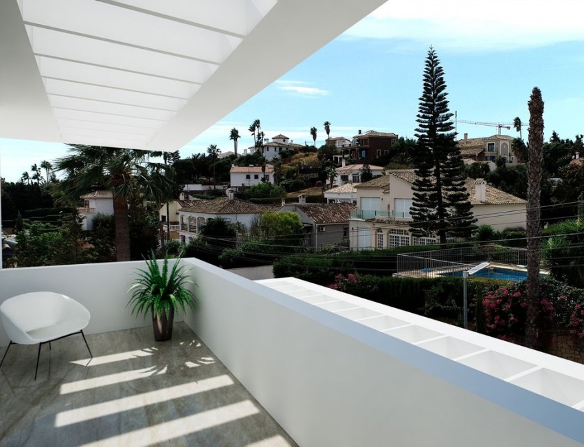 Venta · Villa / Chalet · Estepona · Costa del Sol