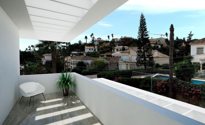 Venta · Villa / Chalet · Estepona · Costa del Sol