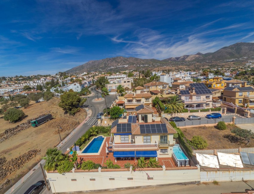 Venta · Villa / Chalet · Las Lagunas · Costa del Sol