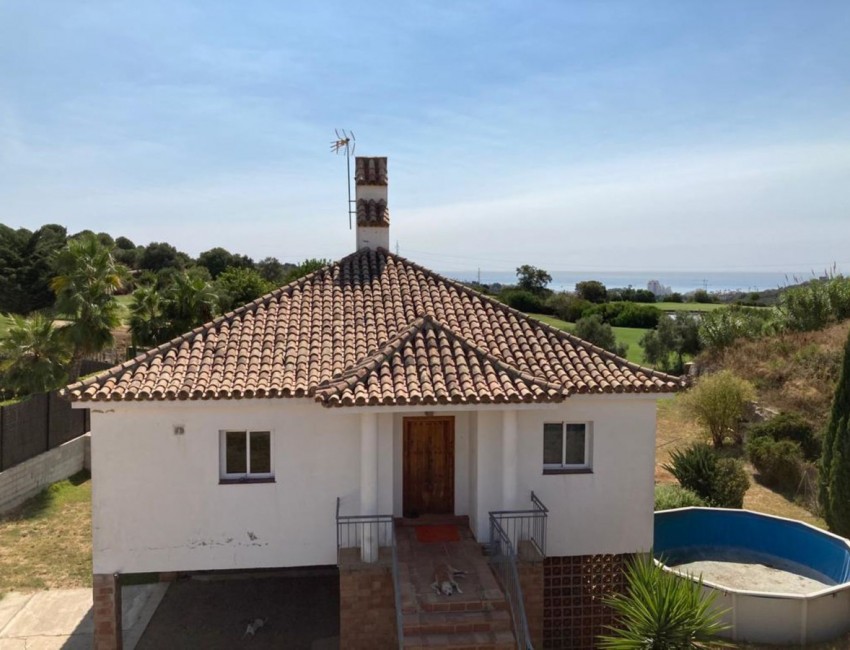 Venta · Villa / Chalet · Estepona · Costa del Sol