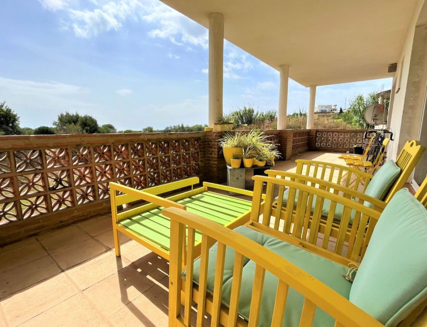 Venta · Villa / Chalet · Estepona · Costa del Sol