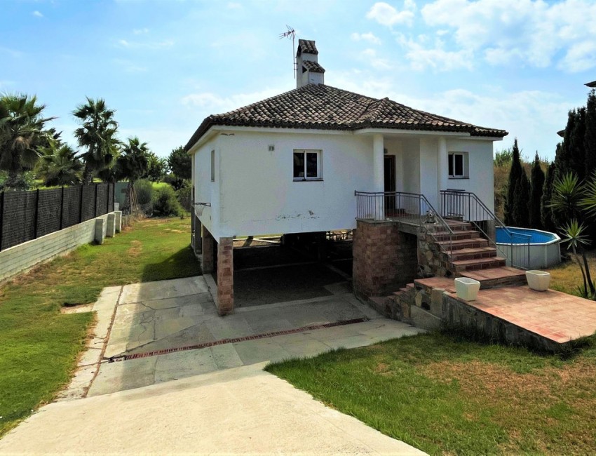 Venta · Villa / Chalet · Estepona · Costa del Sol