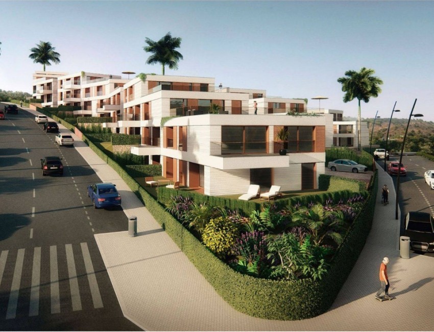 Venta · Apartamento / Piso · Estepona · Costa del Sol