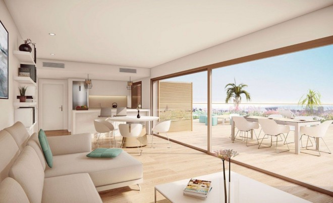 Venta · Apartamento / Piso · Estepona · Costa del Sol