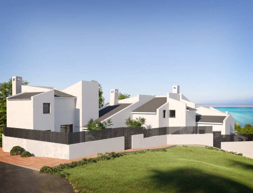 Venta · Bungalow / Adosado / Semiadosado · Estepona · Costa del Sol