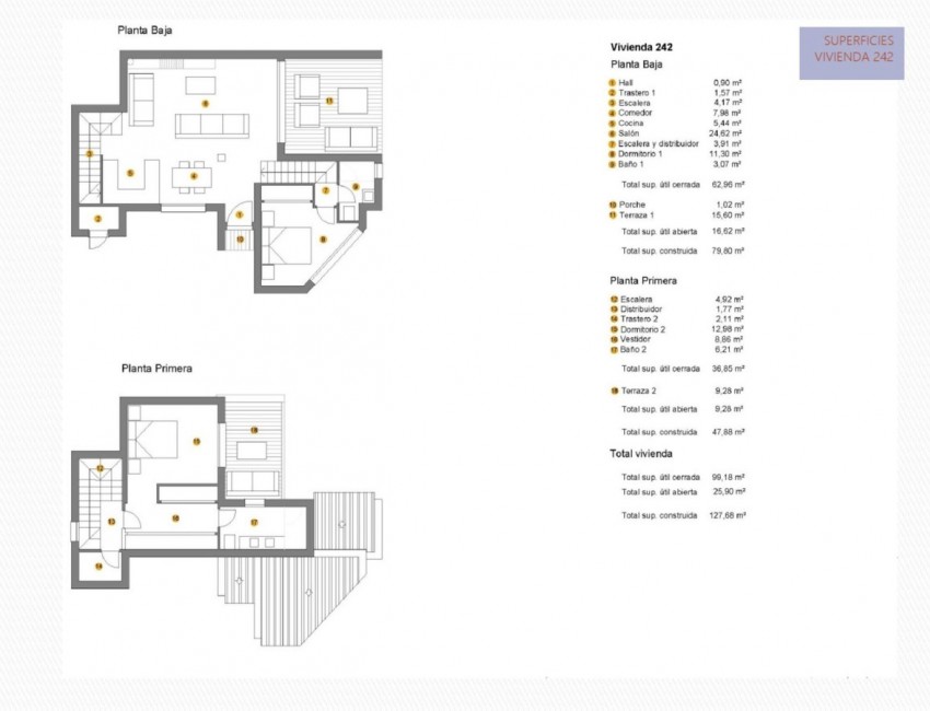 Sale · Bungalow / Townhouse / Detached / Terraced · Estepona · Costa del Sol