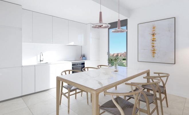 Venta · Apartamento / Piso · Estepona · Costa del Sol