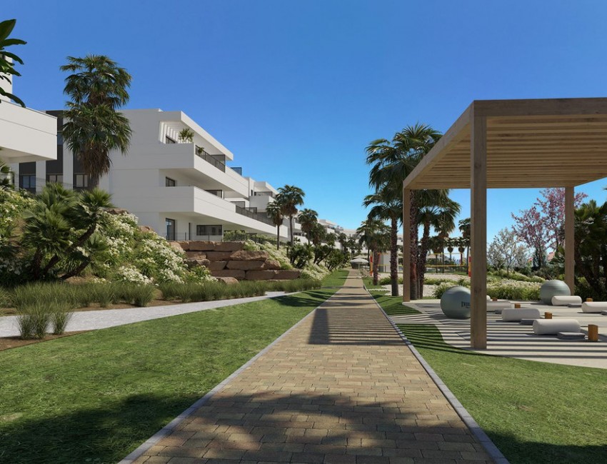 Venta · Apartamento / Piso · Estepona · Costa del Sol