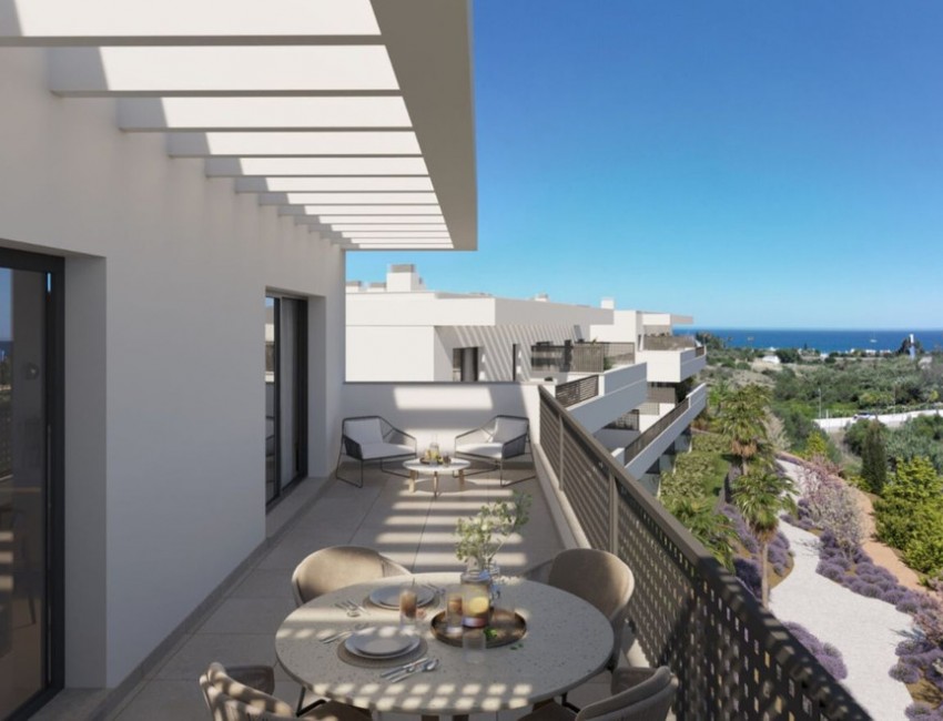 Venta · Apartamento / Piso · Estepona · Costa del Sol