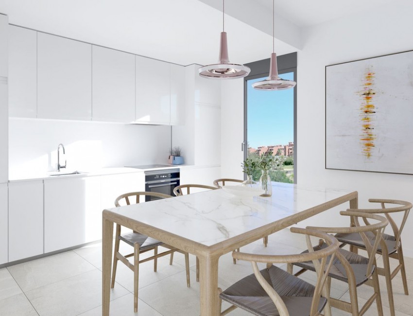 Venta · Apartamento / Piso · Estepona · Costa del Sol