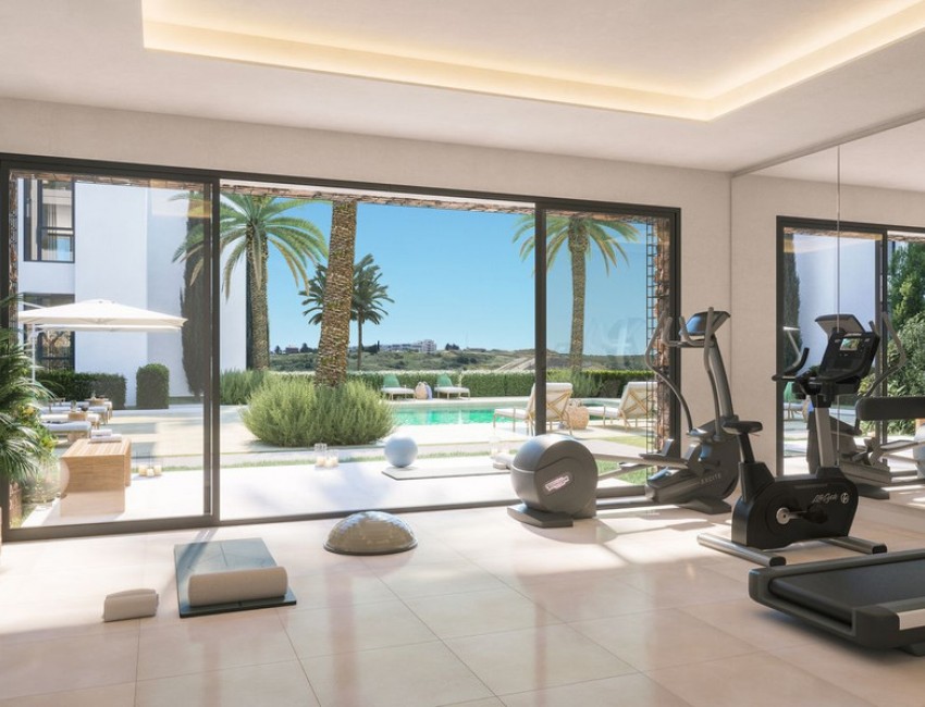 Venta · Apartamento / Piso · Estepona · Costa del Sol