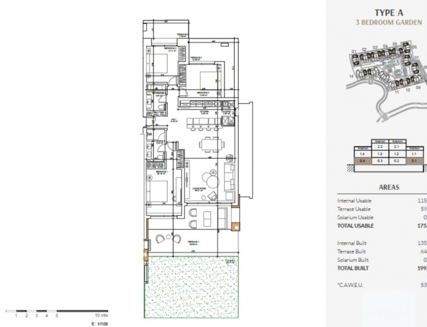 Venta · Apartamento / Piso · Estepona · Costa del Sol