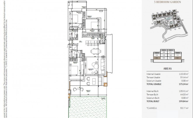 Venta · Apartamento / Piso · Estepona · Costa del Sol