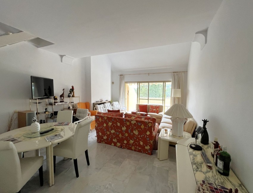 Sale · Apartment / Flat · Estepona · Costa del Sol