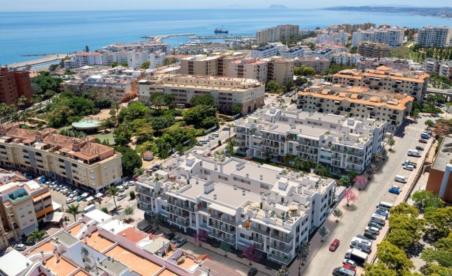 Sale · Apartment / Flat · Estepona · Costa del Sol