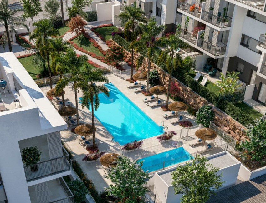 Sale · Apartment / Flat · Estepona · Costa del Sol