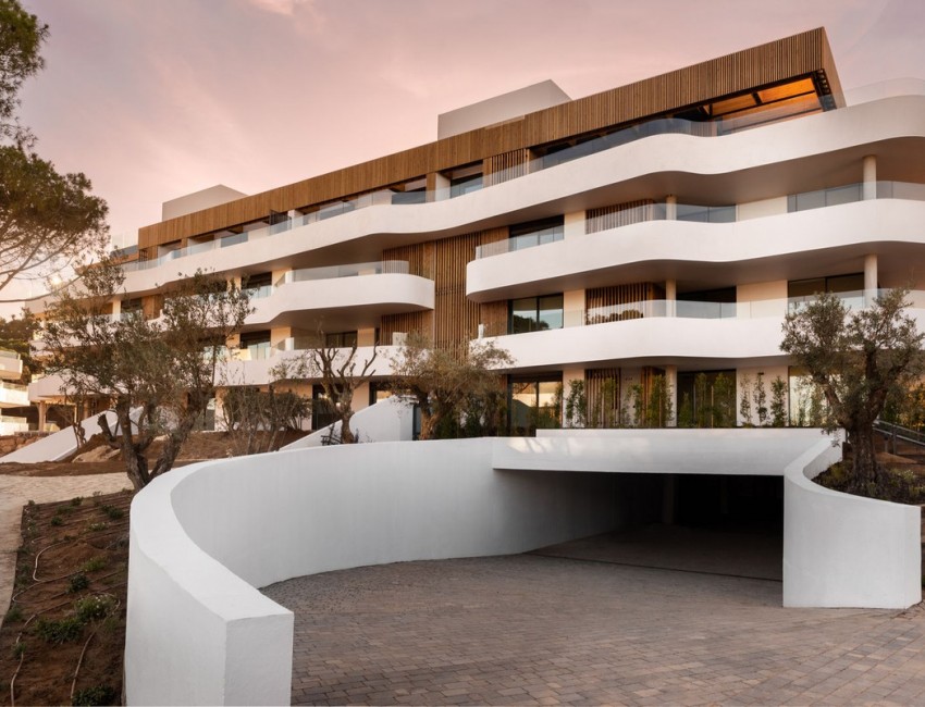 Revente · Appartement · Sotogrande · Costa del Sol