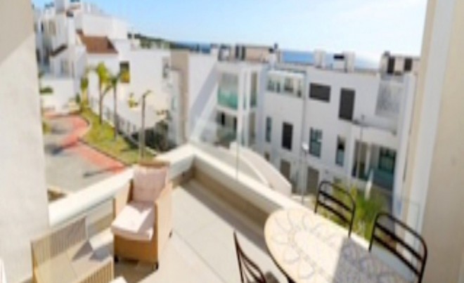 Venta · Apartamento / Piso · La Alcaidesa · Costa del Sol