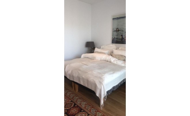 Venta · Apartamento / Piso · La Alcaidesa · Costa del Sol