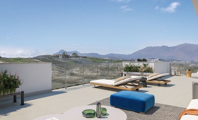 Sale · Apartment / Flat · Manilva · Costa del Sol