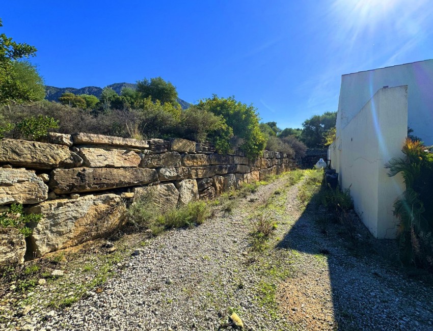 Revente · Villa · Casares · Costa del Sol