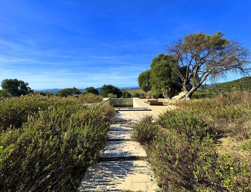 Revente · Villa · Casares · Costa del Sol