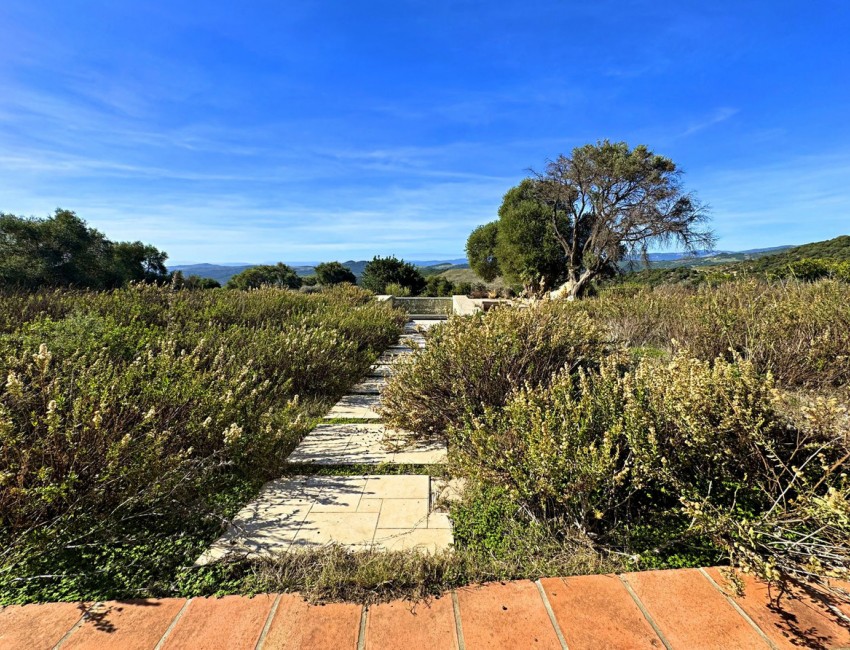 Revente · Villa · Casares · Costa del Sol