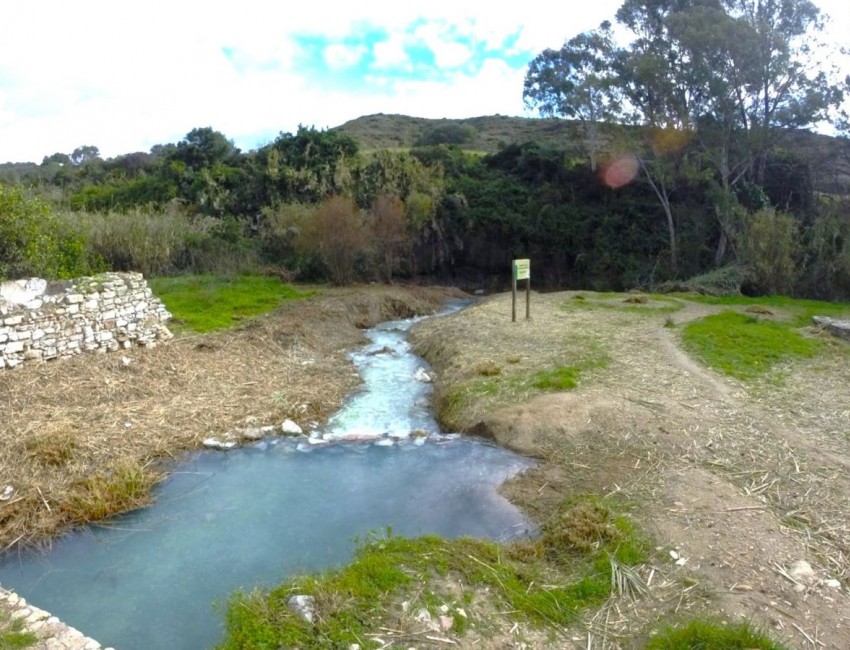 Revente · Villa · Casares · Costa del Sol