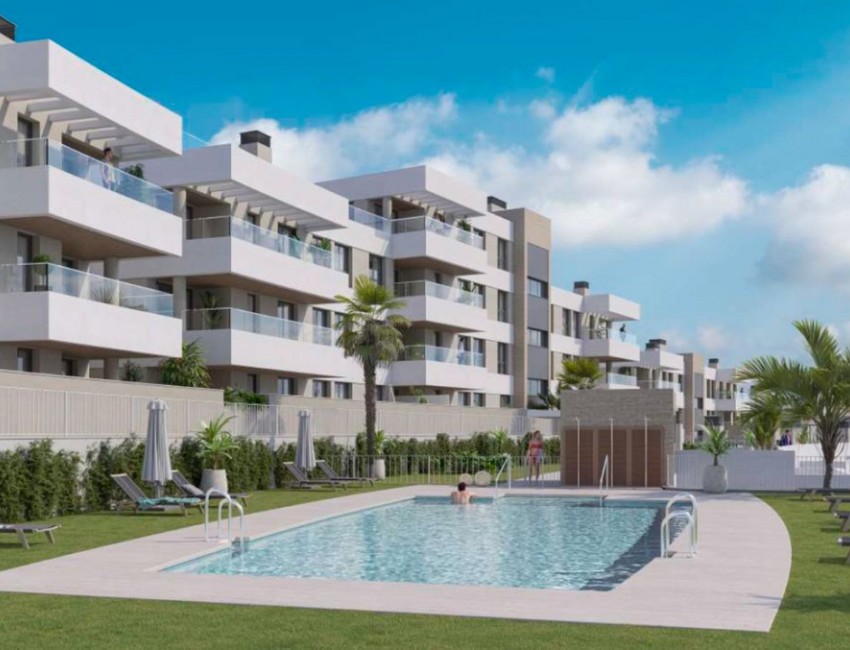 Sale · Apartment / Flat · Estepona · Costa del Sol