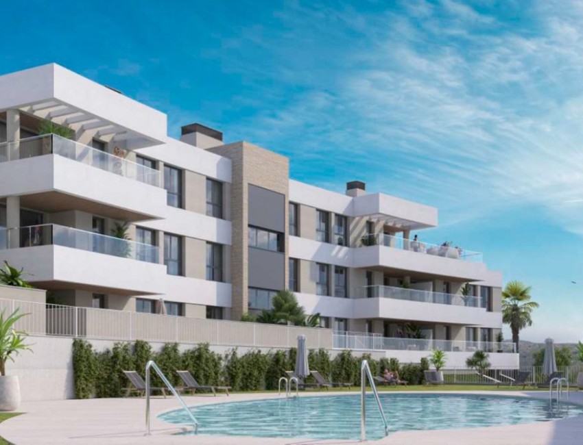 Sale · Apartment / Flat · Estepona · Costa del Sol