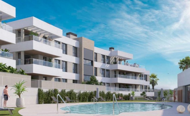 Sale · Apartment / Flat · Estepona · Costa del Sol