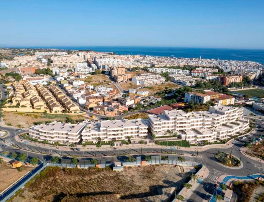 Sale · Apartment / Flat · Estepona · Costa del Sol