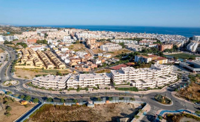 Sale · Apartment / Flat · Estepona · Costa del Sol