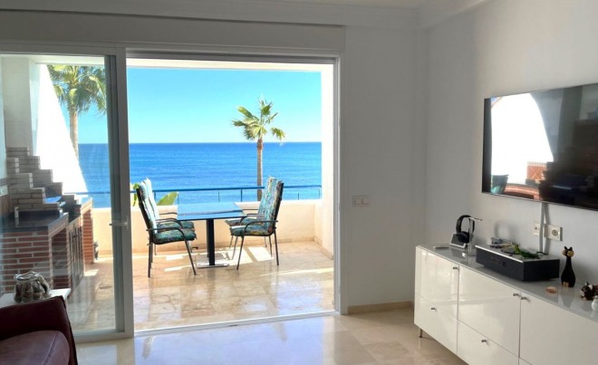 Revente · Appartement · Casares · Costa del Sol