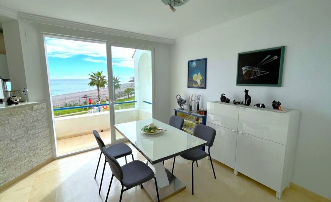 Revente · Appartement · Casares · Costa del Sol