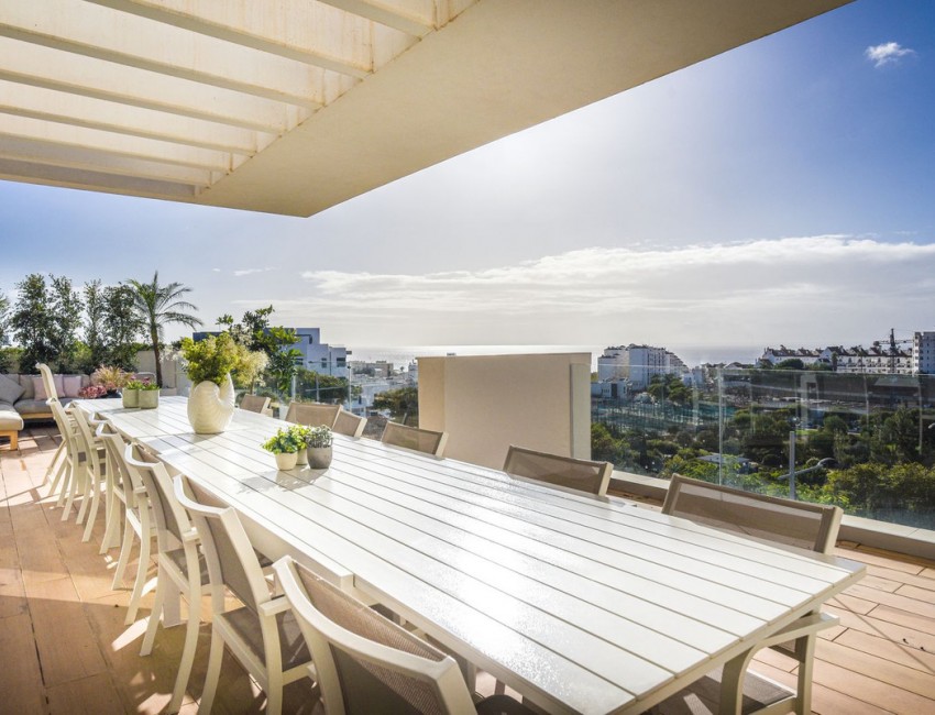 Sale · Apartment / Flat · Estepona · Costa del Sol